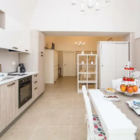 Casa Velia Ferienhaus Monopoli