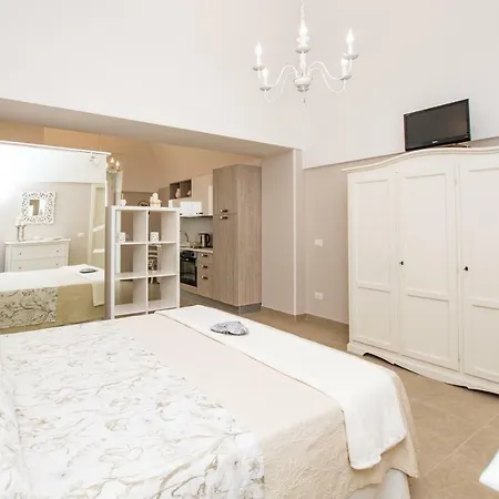 Casa Velia Ferienhaus Monopoli