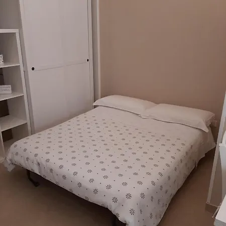 Casa Velia 別荘 モノーポリ