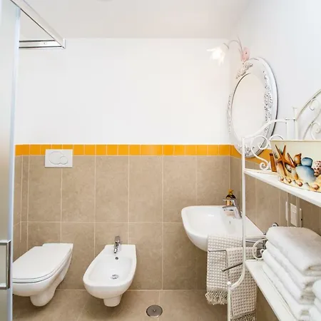 Holiday home Casa Velia Monopoli