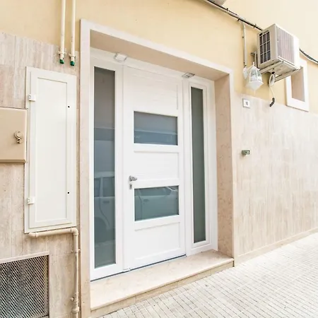 Casa Velia Holiday home Monopoli