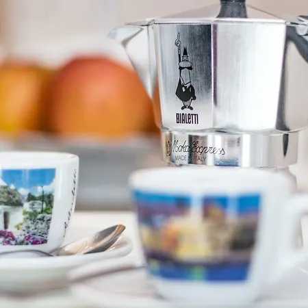 Casa Velia * Monopoli