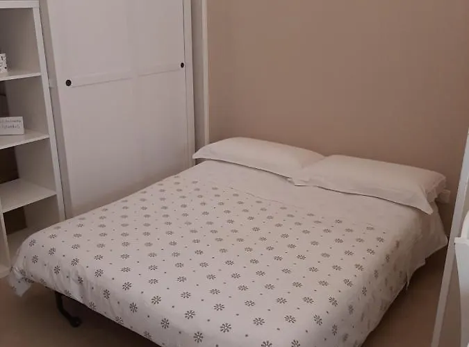 Casa Velia Casa de Férias Monopoli