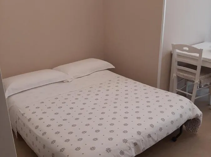 Casa Velia בית נופש *