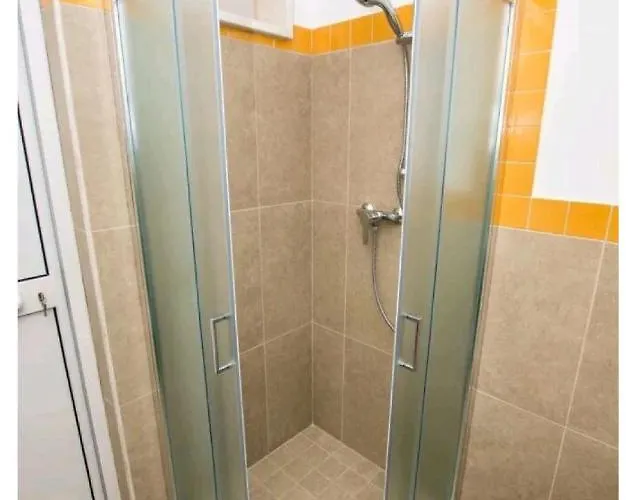 בית נופש Casa Velia *