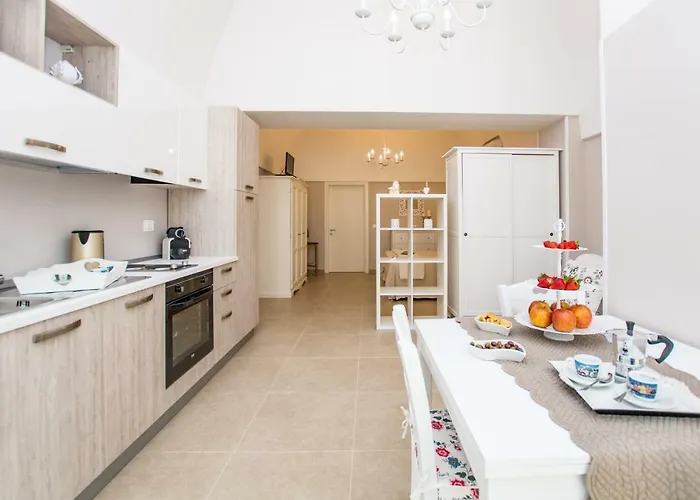 Casa Velia בית נופש מונופולי