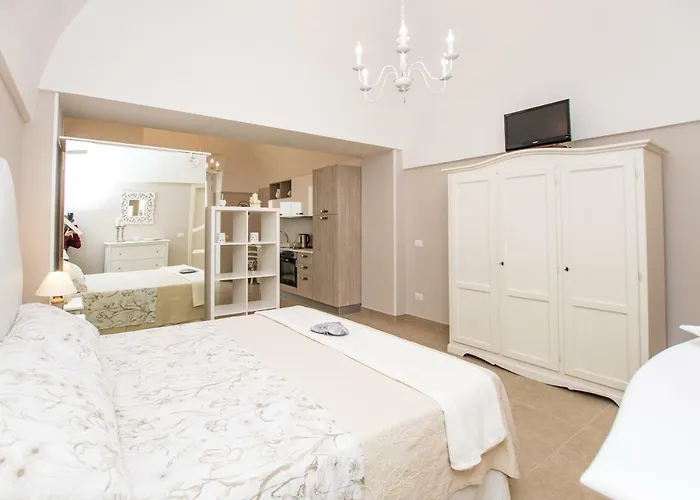 Casa Velia בית נופש מונופולי